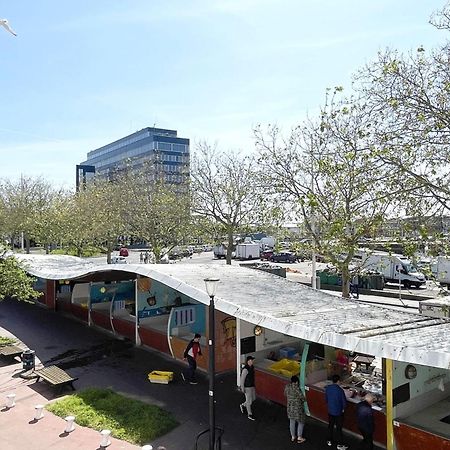 L'Armateur - Confort - Standing Marche Le Havre Kültér fotó